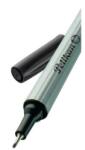 Pelikan Liner Pelikan Fineliner 96-0, 4 fekete