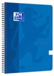 Oxford Nordic Touch jegyzetfüzet, kék, A4+, 70 lap, vonalas