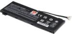 T6 Power Akkumulátor T6 Power Acer Nitro AN515-55, Aspire A715-74G, PH315-52, 3730 mAh, 57, 4 Wh, 4 cellás, Li-pol NBAC0107