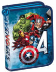 St. Majewski Avengers tolltartó, klapnis, üres (MJK-651380) - officetrade