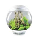 OASE Acvariu BiOrb HALO 60 litri MCR, Alb