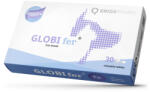Crida Pharm CRIDA PHARM Globi Fer Iron Boost, supliment sistem cardio-vascular câini, comprimate masticabile CRIDA PHARM Globi Fer Iron Boost, XS-XL, supliment sistem cardio-vascular câini și pisici, cutie, 30 co
