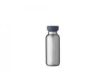 Mepal Sticla termos din otel inoxidabil - 350 ml - Argintiu - Mepal