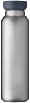 Mepal Sticla termos din otel inoxidabil - 900 ml - Natural Brushed - Mepal