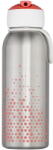 Mepal Sticla termos din otel inoxidabil - 350 ml - Pink - Mepal