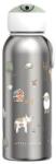 Little Dutch Sticla termos din otel inoxidabil - 350 ml - Little Farm - Little Dutch
