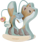 Little Dutch Jucarie din lemn FSC - Vulpe - Forest Friends - Little Dutch