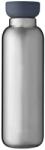 Mepal Sticla termos din otel inoxidabil - 500 ml - Natural Brushed - Mepal