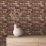  Tapet personalizat Decor caramida 0055
