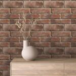  Tapet personalizat Decor caramida 0044
