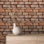  Tapet personalizat Decor caramida 0023