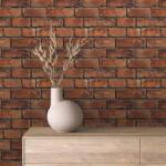  Tapet personalizat Decor caramida 0015