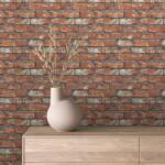  Tapet personalizat Decor caramida 0057