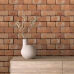  Tapet personalizat Decor caramida 0013