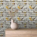  Tapet personalizat Decor caramida 0028