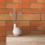  Tapet personalizat Decor caramida 0075