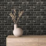  Tapet personalizat Decor caramida 0033