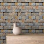  Tapet personalizat Decor caramida 0031