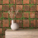  Tapet personalizat Decor caramida 0073