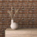  Tapet personalizat Decor caramida 0040