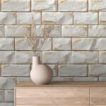  Tapet personalizat Decor caramida 0067