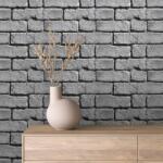  Tapet personalizat Decor caramida 0027