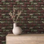  Tapet personalizat Decor caramida 0019