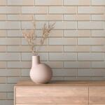  Tapet personalizat Decor caramida 0068
