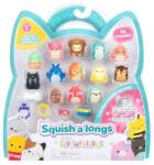 Orbico Set Squish a longs 14 figurine W1 (1100040718) Figurina