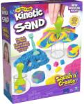 Spin Master Set creativ borcan cu nisip cinetic (106065527)