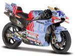 Maisto - Motocicletă, Gresini Racing 2024, 73 Alex Marquez, 1: 18 (OLP101236399-73)