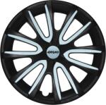  Capace roti 16 Farad model 240 insertii albastre deschis (240-16 Light Blue)