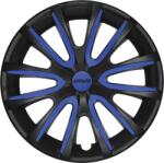  Capace roti 15 Farad model 240 insertii albastre inchis (240-15 Dark Blue)