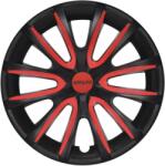  Capace roti 16 Farad model 240 insertii rosii (240-16 Red)