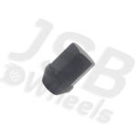  Piulita roata neagra M14x1.5 (DE50SDS Black)