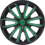  Capace roti 16 Farad model 240 insertii verzi (240-16 Green)