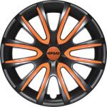  Capace roti 15 Farad model 240 insertii portocalii (240-15 Orange)