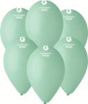 Gemar Balon pastelat acvamarin 100 buc