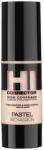 Pastel Fond de ten High Coverage Profashion No. 400, 30ml, Pastel