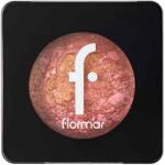 Flormar Fard de obraz Baked Blush-On No 44 Pink Bronze, 4g, Flormar
