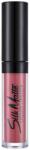 Flormar Ruj de buze lichid Silk Matte No 56 Gossip Girl, 4.5ml, Flormar