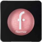Flormar Fard de obraz Baked Blush-On No 40 Shimmer Pink, 4g, Flormar