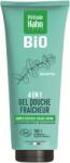 Petrole Hahn Gel de dus hidratant 4in1 cu extract eco de eucalipt, 250ml, Petrole Hahn