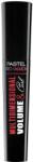 Pastel Mascara Profashion Multidimensional Volume & Curl, 12ml, Pastel