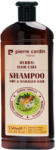 Pierre Cardin Sampon pentru par uscat si deteriorat Herbal, 750ml, Pierre Cardin