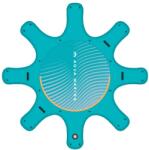 Aqua Marina Йога платформа за фитнес обучение Aqua Marina Summer Vacation (BT-23YD)