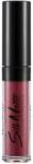 Flormar Ruj de buze lichid Silk Matte No 15 Pretty Plum, 4.5ml, Flormar