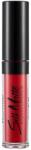 Flormar Ruj de buze lichid Silk Matte No 07 Claret Red, 4.5ml, Flormar