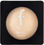 Flormar Pudra de fata Baked Powder 32 Warm Sand, 9g, Flormar