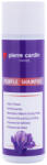 Pierre Cardin Sampon pentru par anti-portocaliu Purple, 200ml, Pierre Cardin